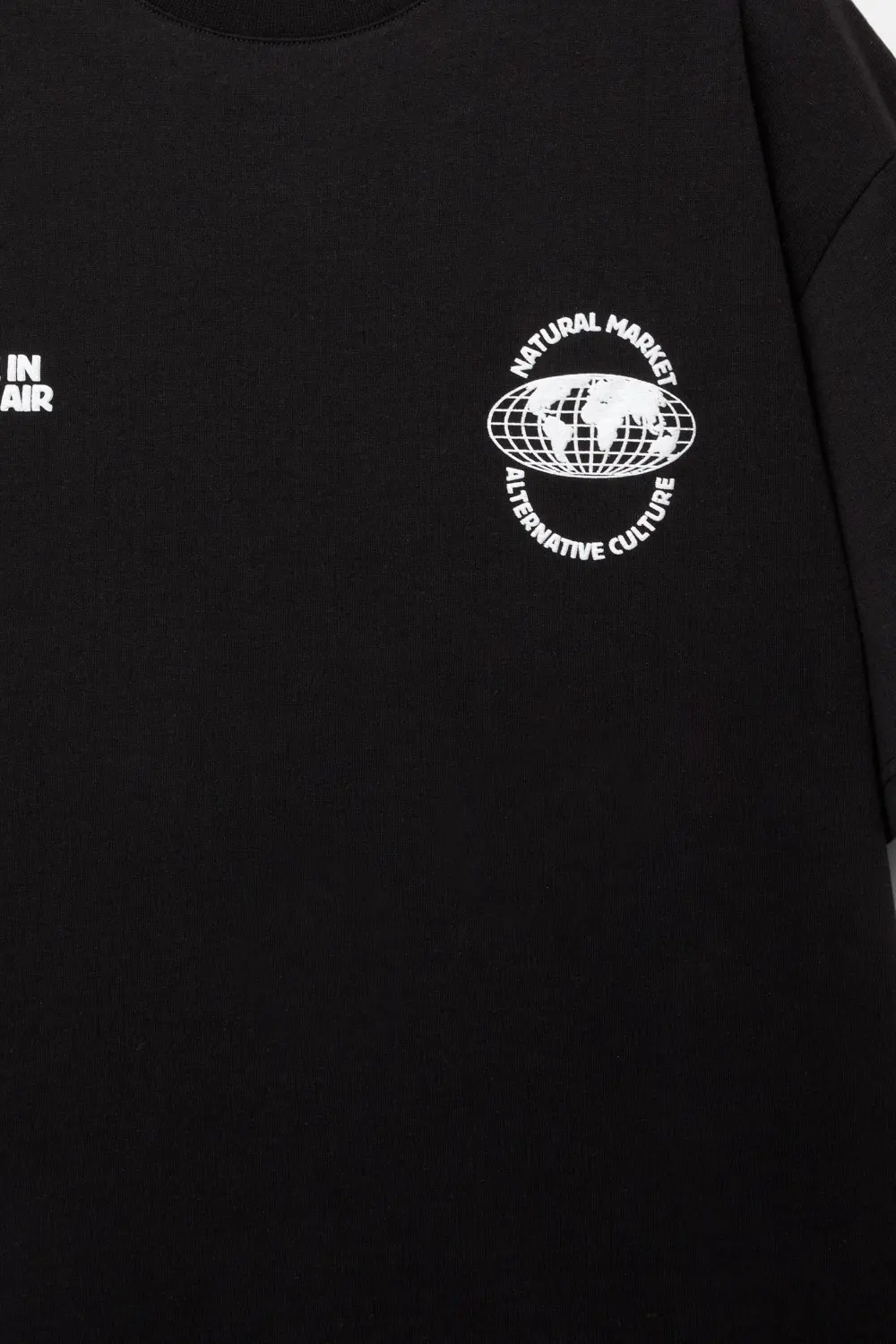Natural Market T-shirt