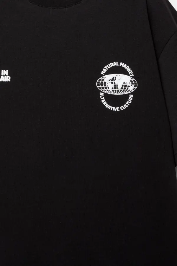 Natural Market T-shirt