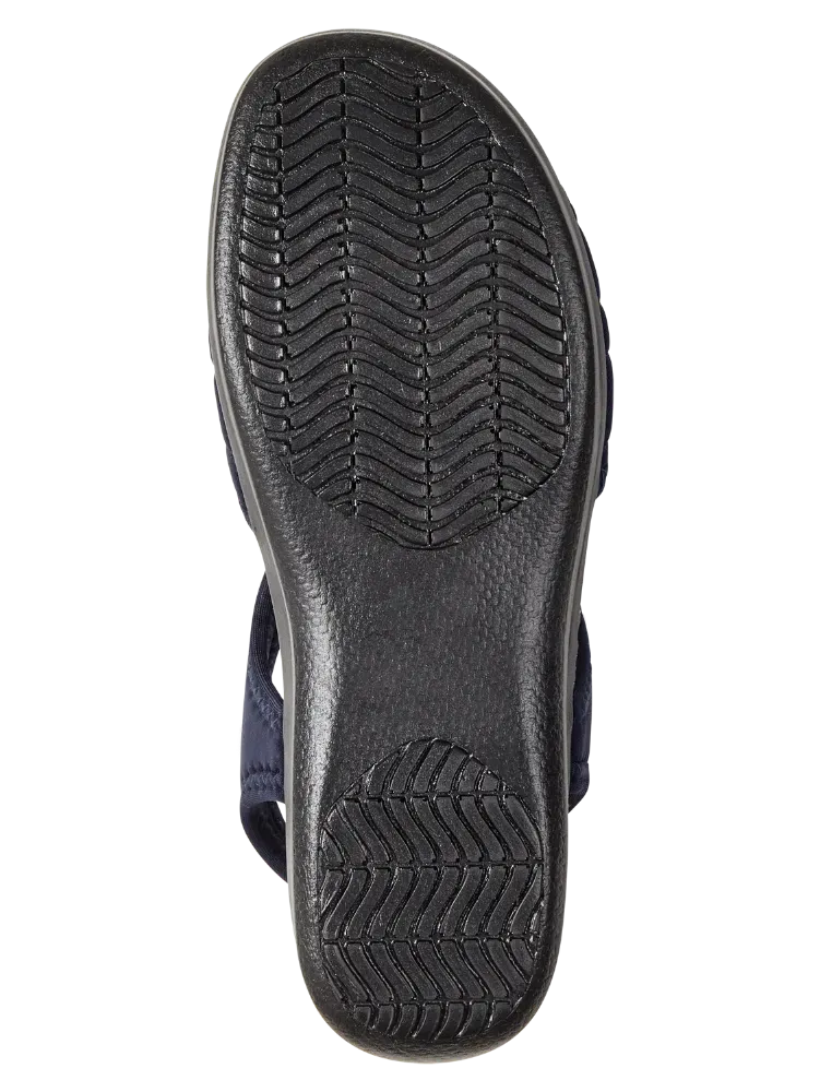 Women's Slingback Stretch Sandal
