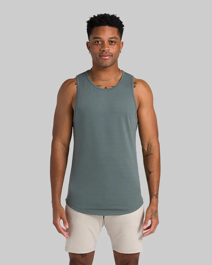 Bylt Signature Drop-Cut Tank