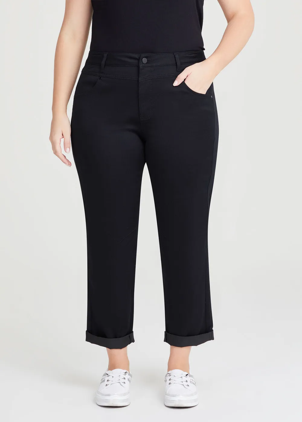 The Easy Fit Jean
