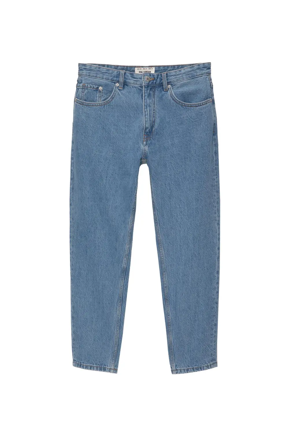Standard jeans