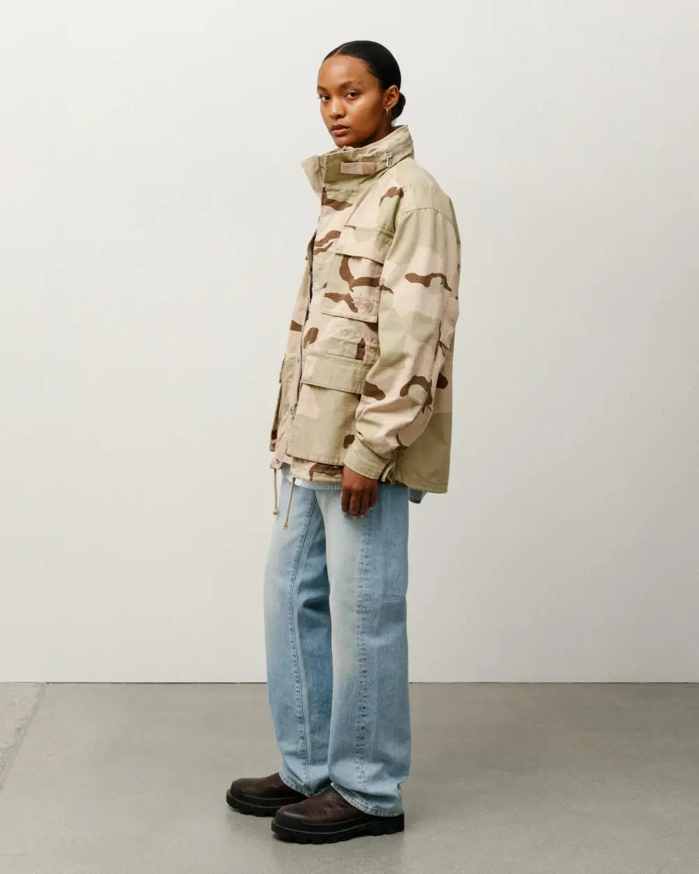 M65 JACKET