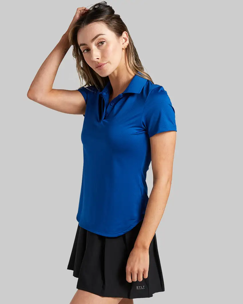 Women'S Performance Polo