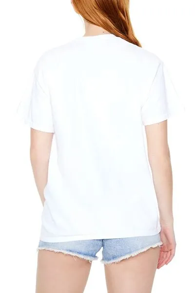Budweiser Graphic Tee