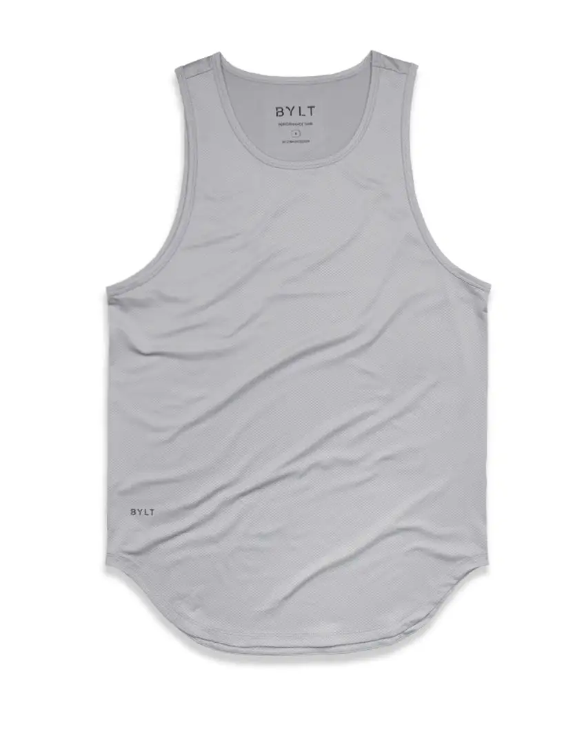 Performance+ Drop-Cut Tank