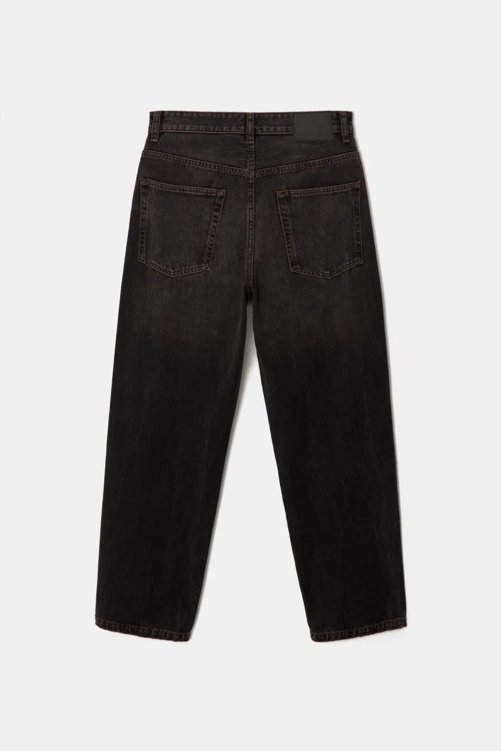 Baggy jeans