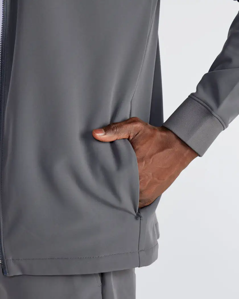 Ryse Fleece Jacket