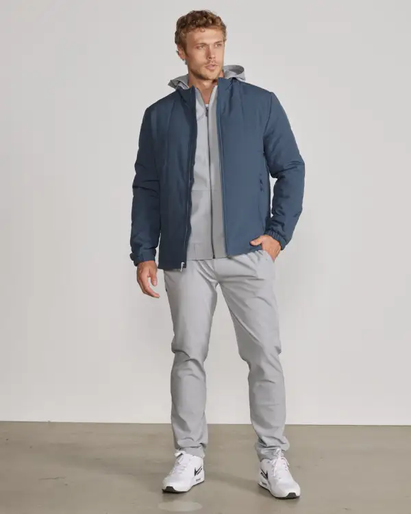 Uptown Puffer