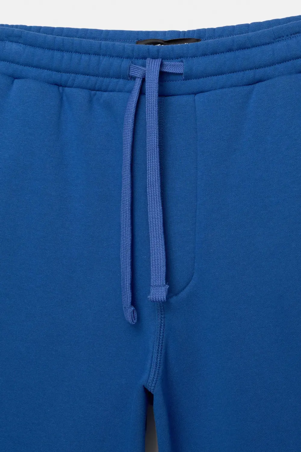 Skater Bermuda short sweatpants