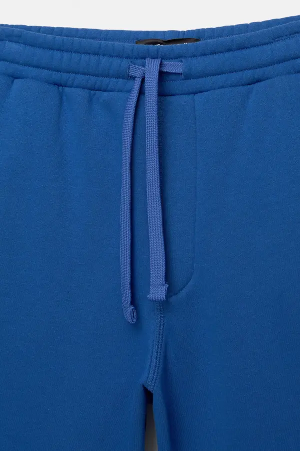 Skater Bermuda short sweatpants