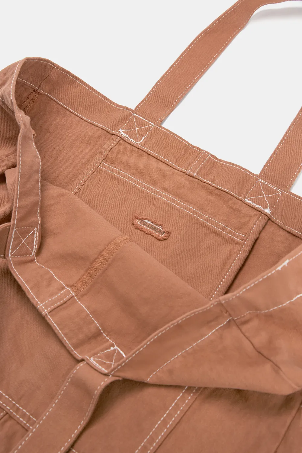 Bolso shopper canvas