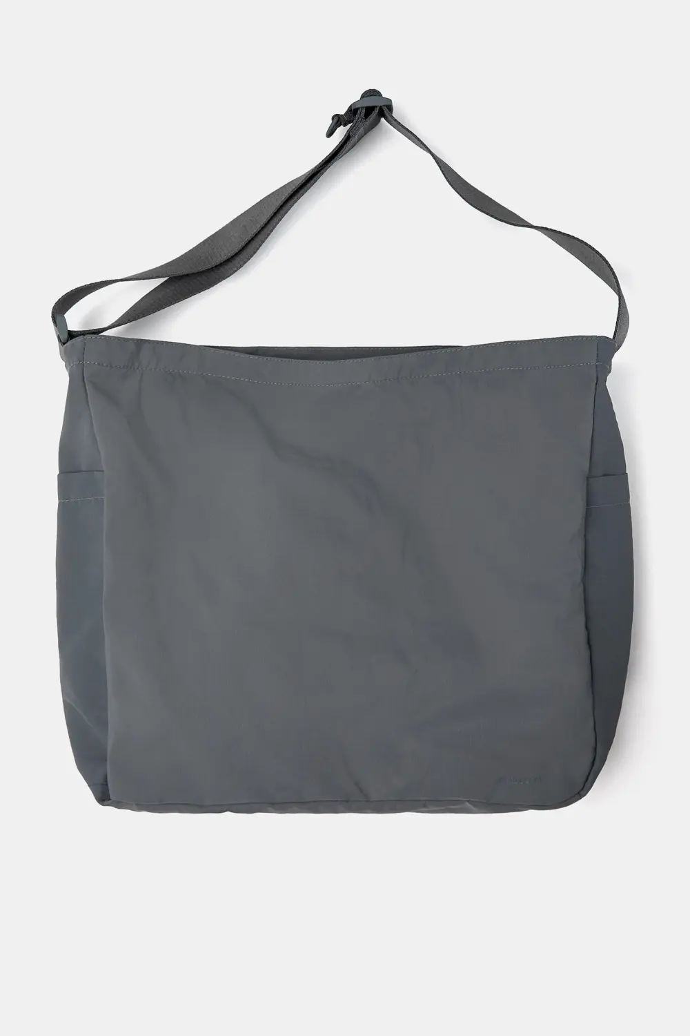 Maxi bolso shopper nylon