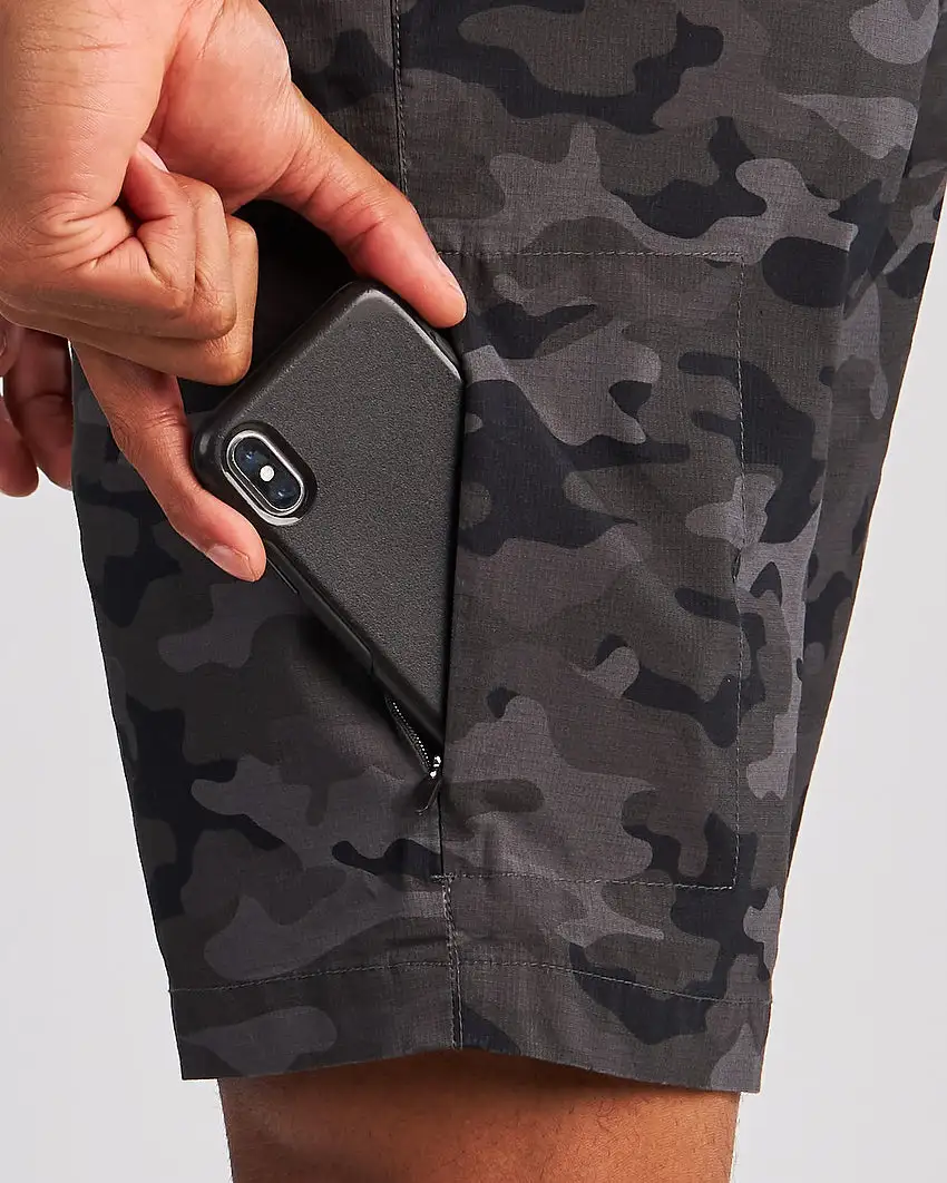 Bylt Short