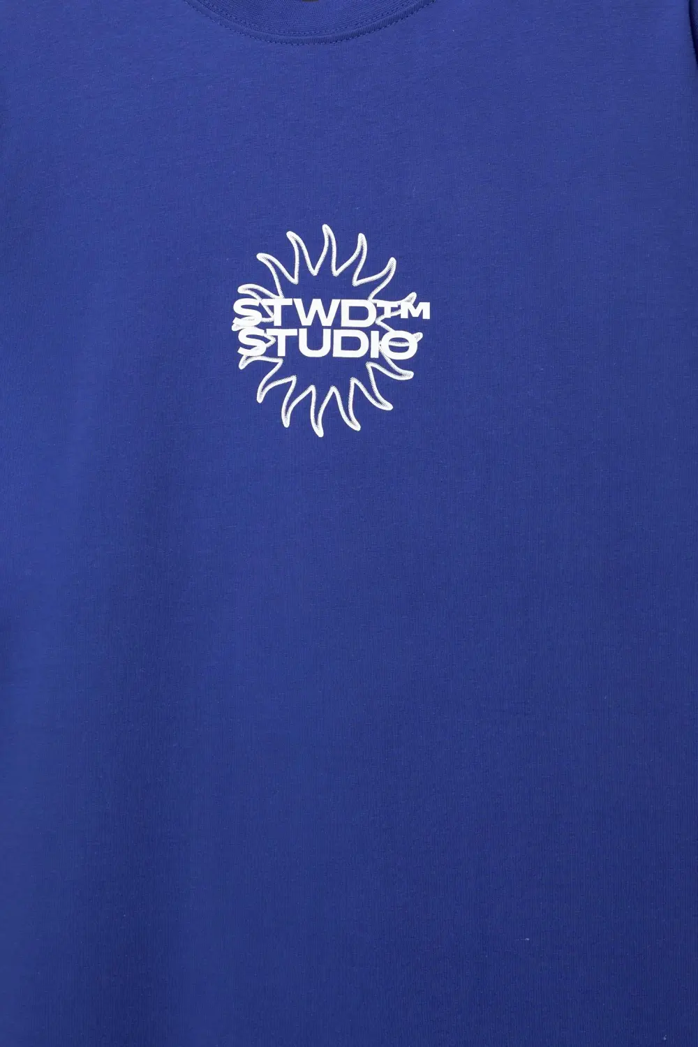 STWD sun T-shirt