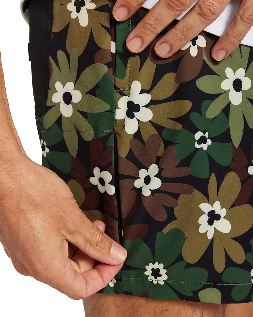 Pacific Boardshort