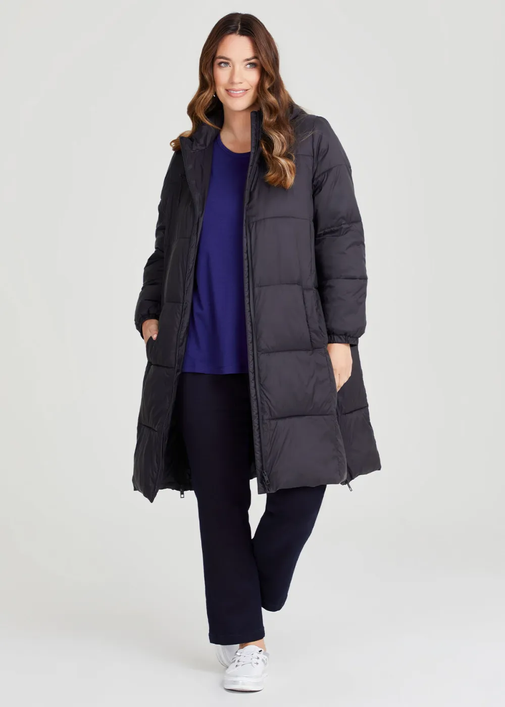 Wool Bamboo Top