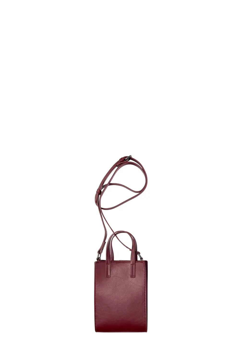 Mini bolso bandolera