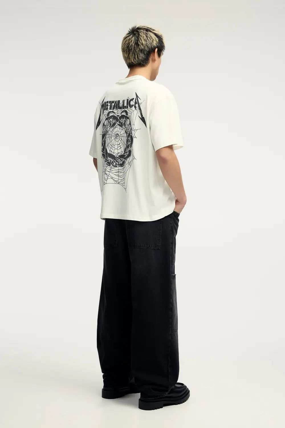 Metallica T-shirt