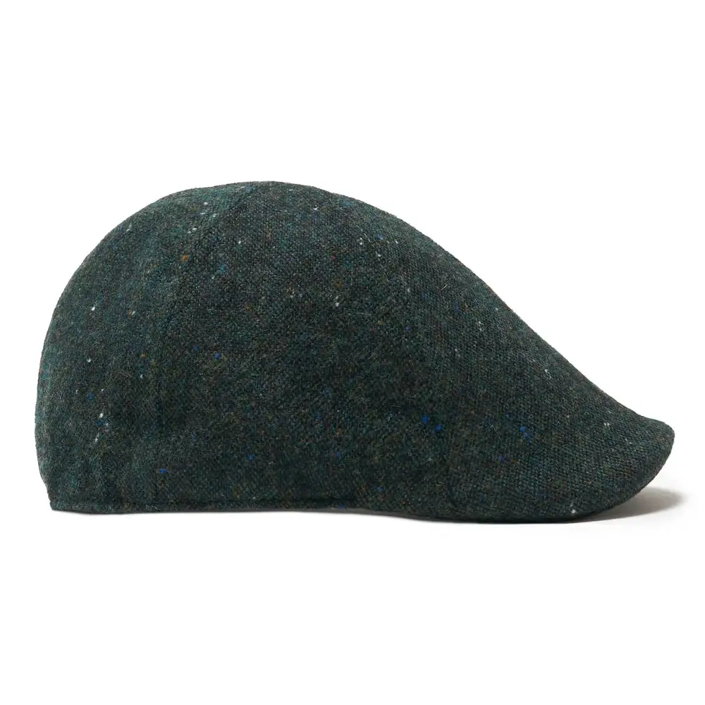 The Bareknuckle Boston Scally Cap - Irish Edition