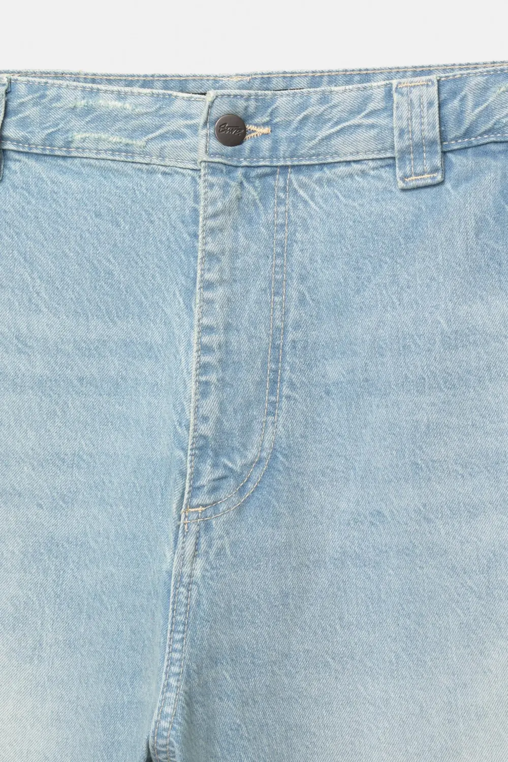 Skater jeans