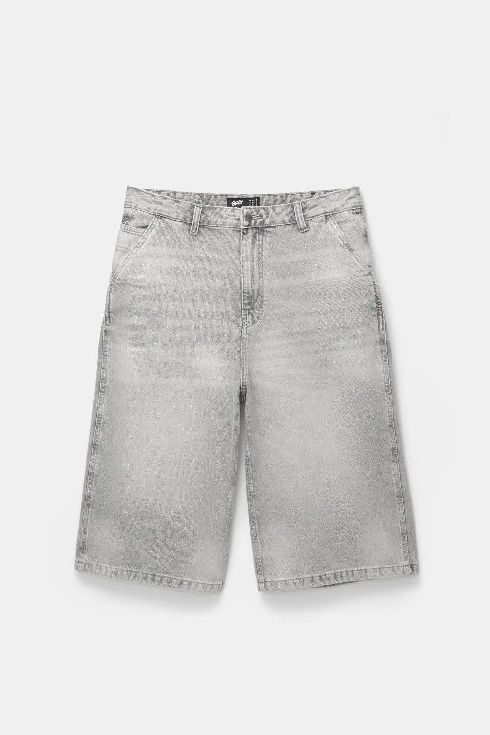 Super baggy jorts
