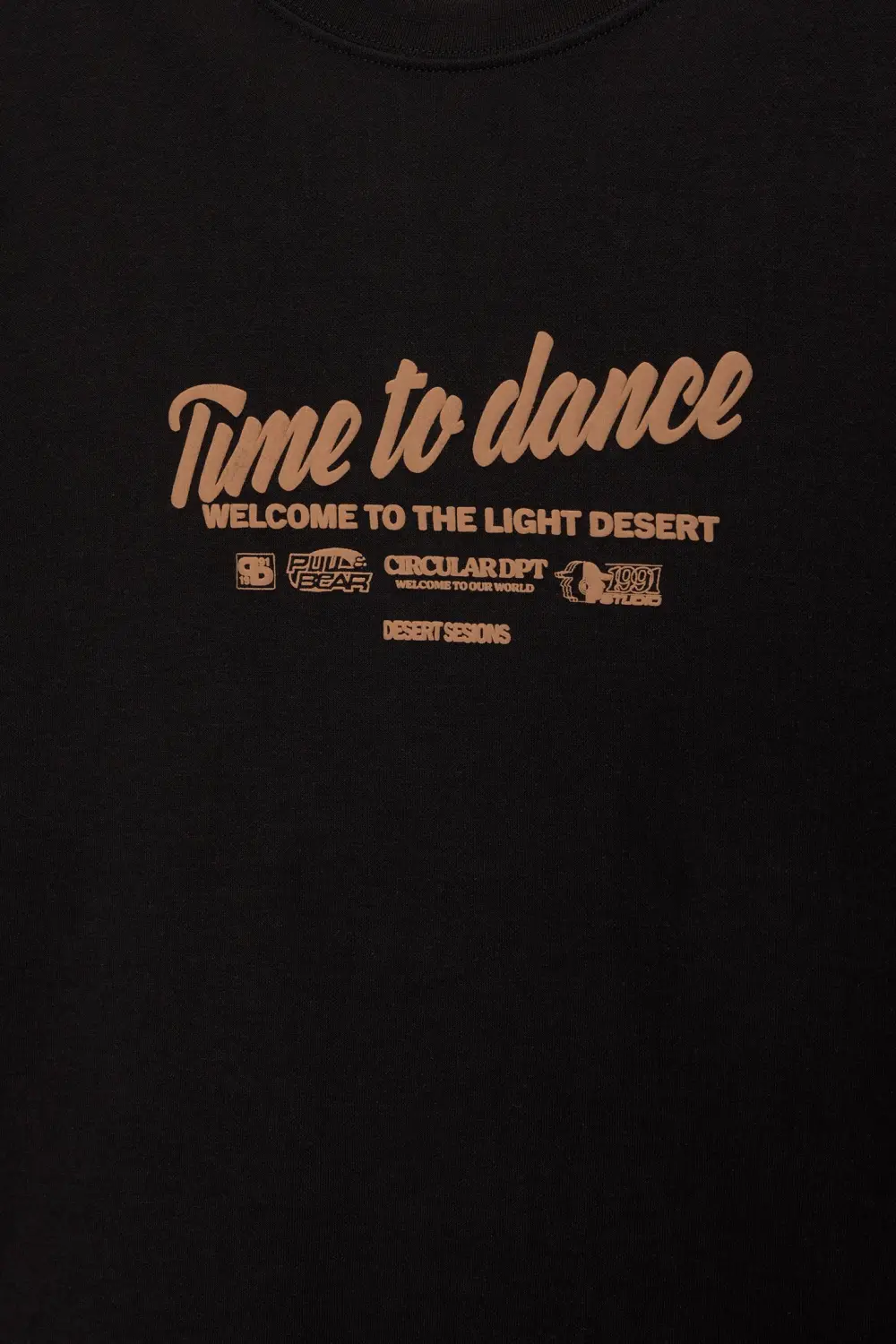 Time to dance T-shirt