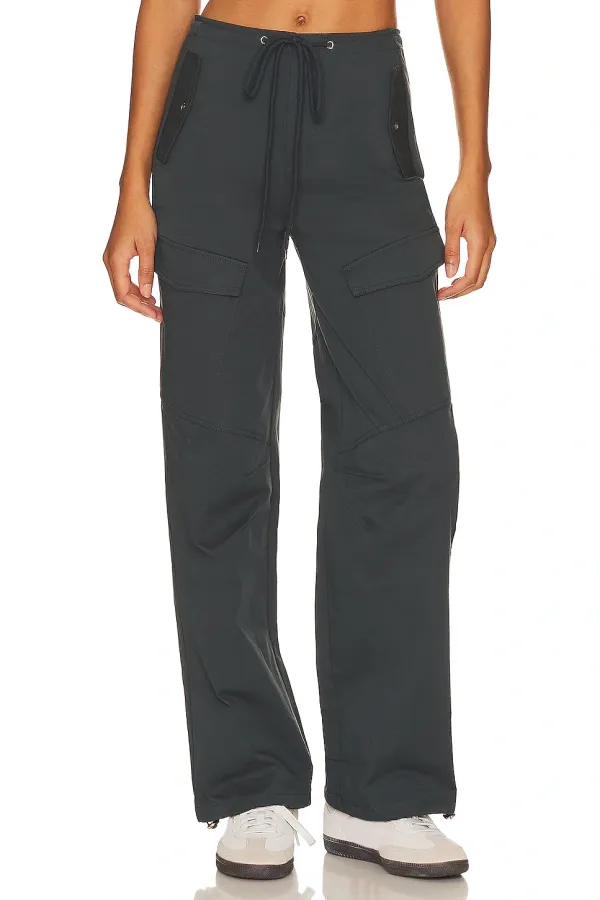 Cargo Pant