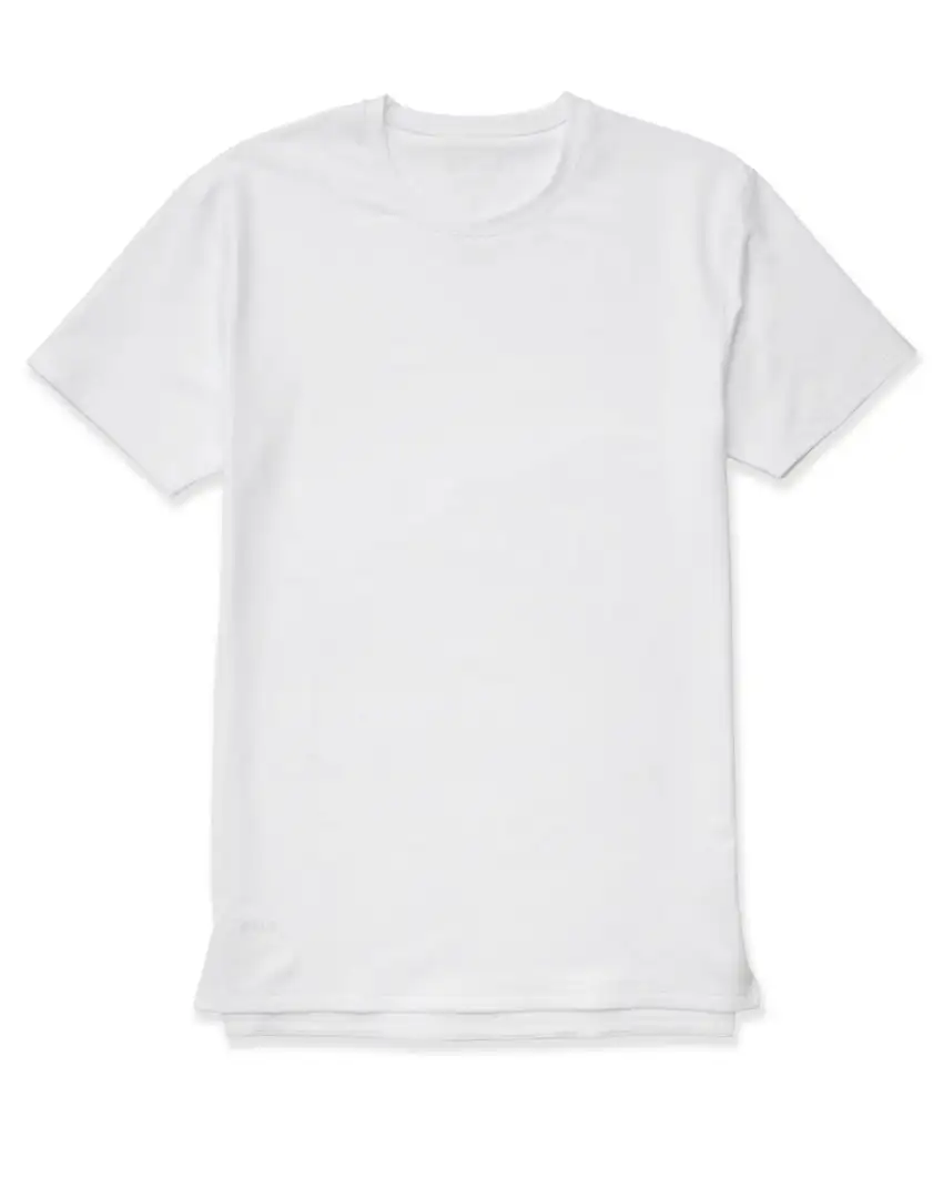 Split Hem: Lux