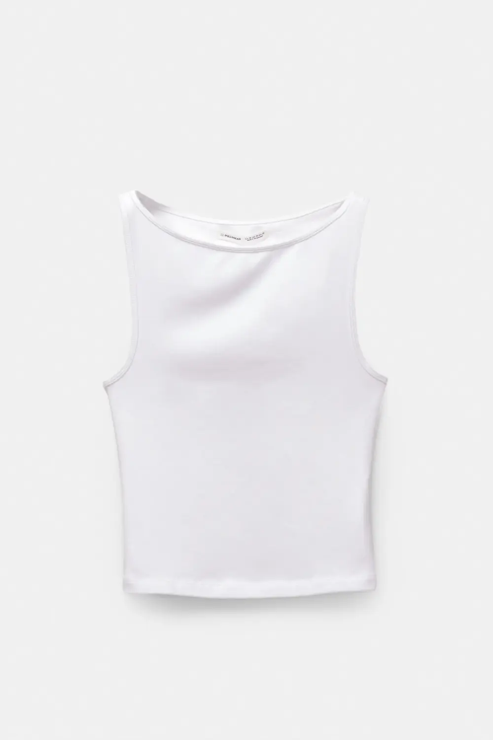 Basic tank top