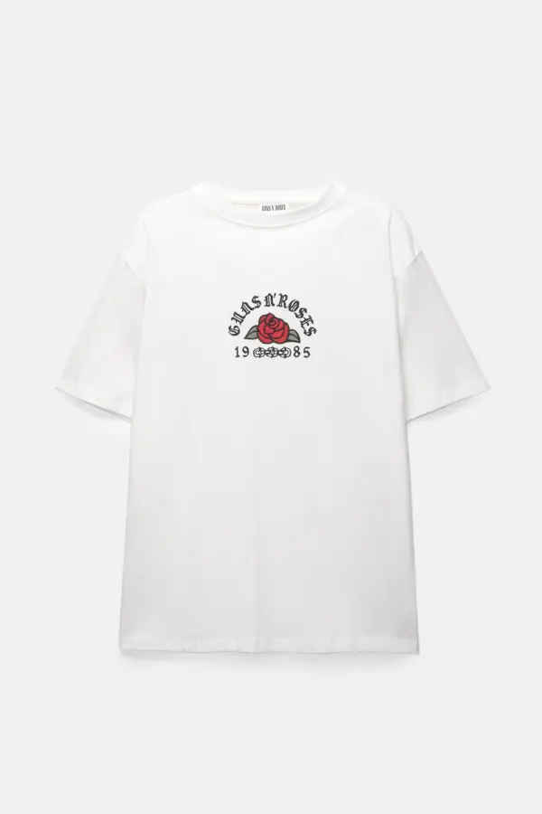 Guns N’ Roses T-shirt