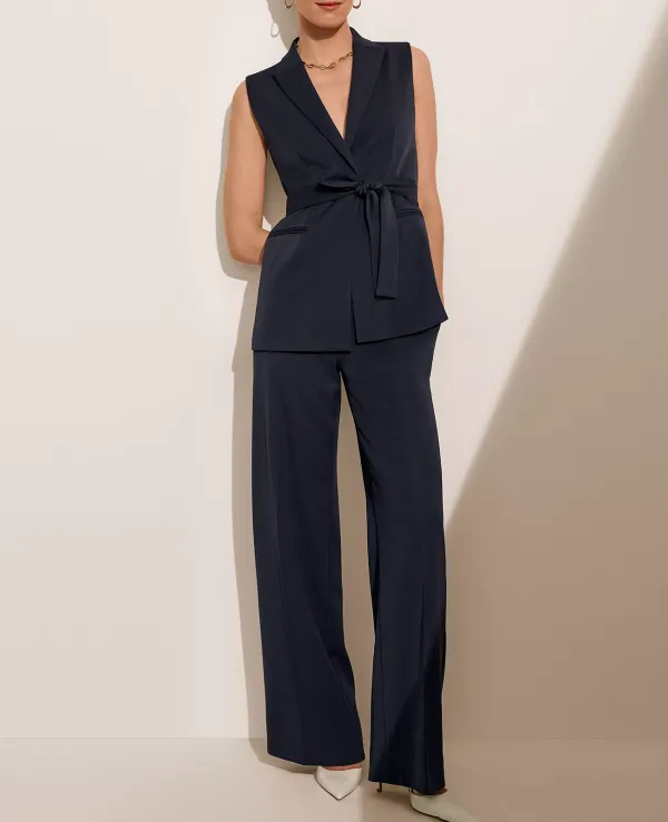 The Wide-Leg Pant
