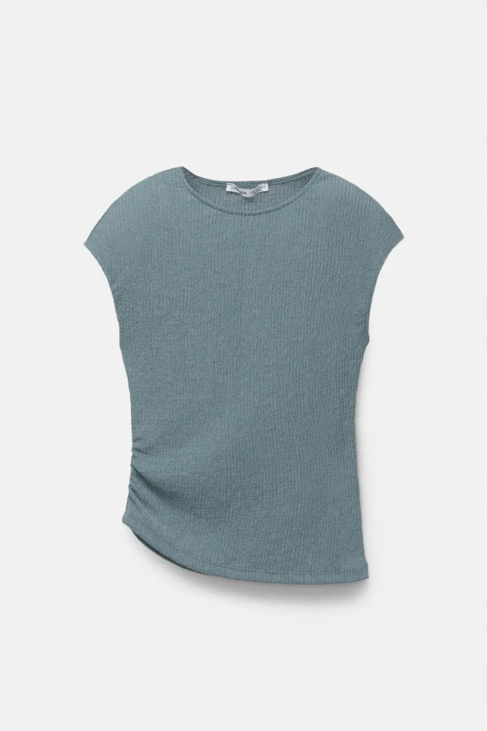 Crepe top