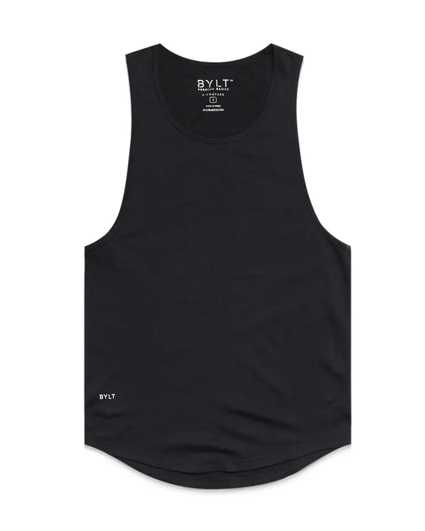 Set Tank