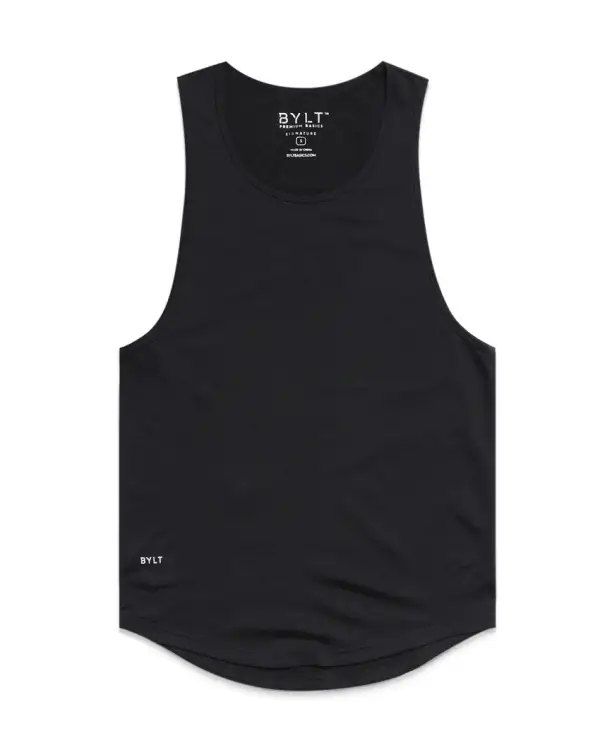 Set Tank