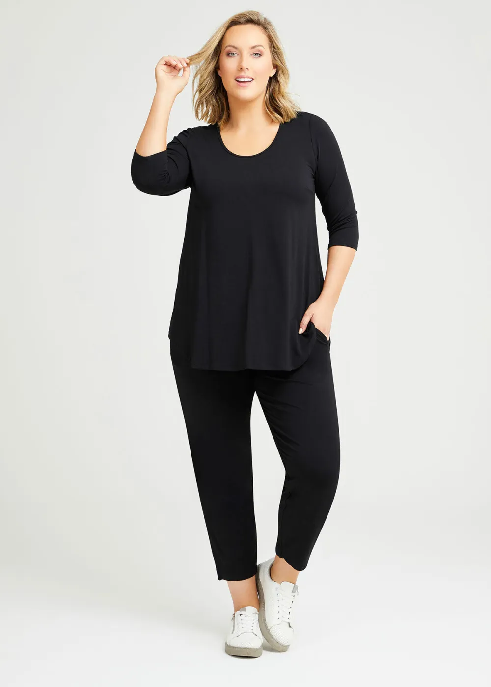 Bamboo Lounge Pant