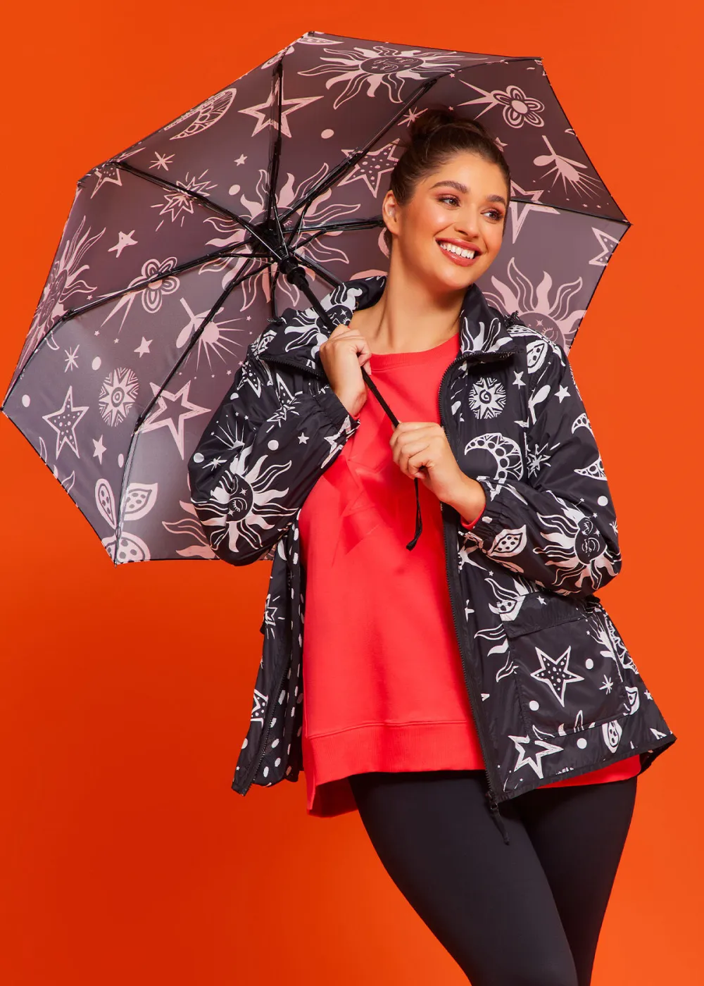 Active Lunar Jacket