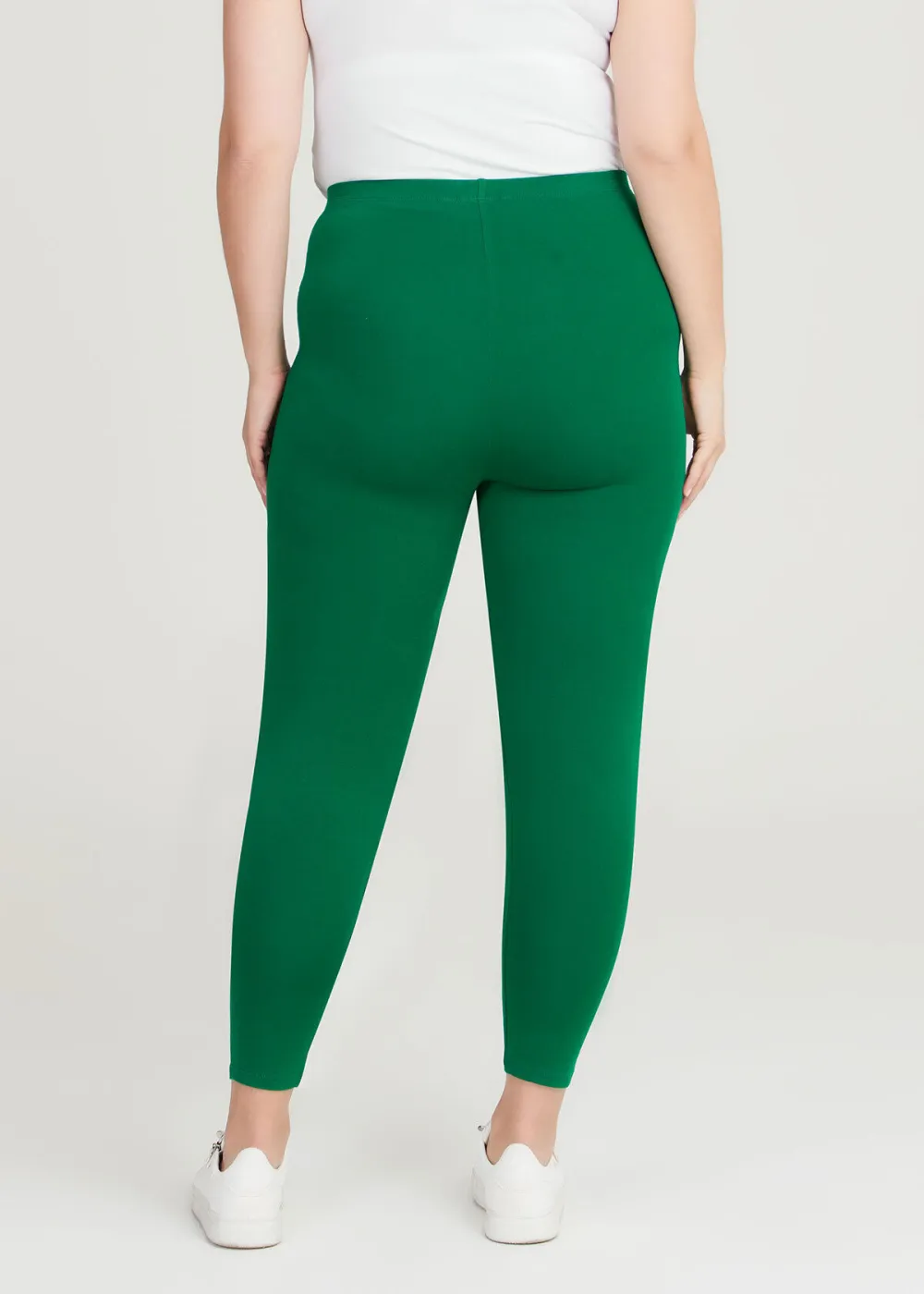 Bamboo Breezy 7/8 Legging