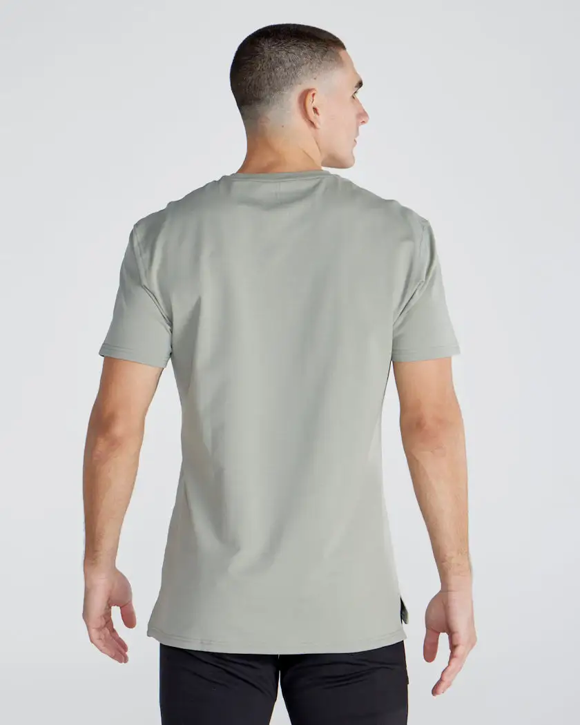 Split Hem: Lux