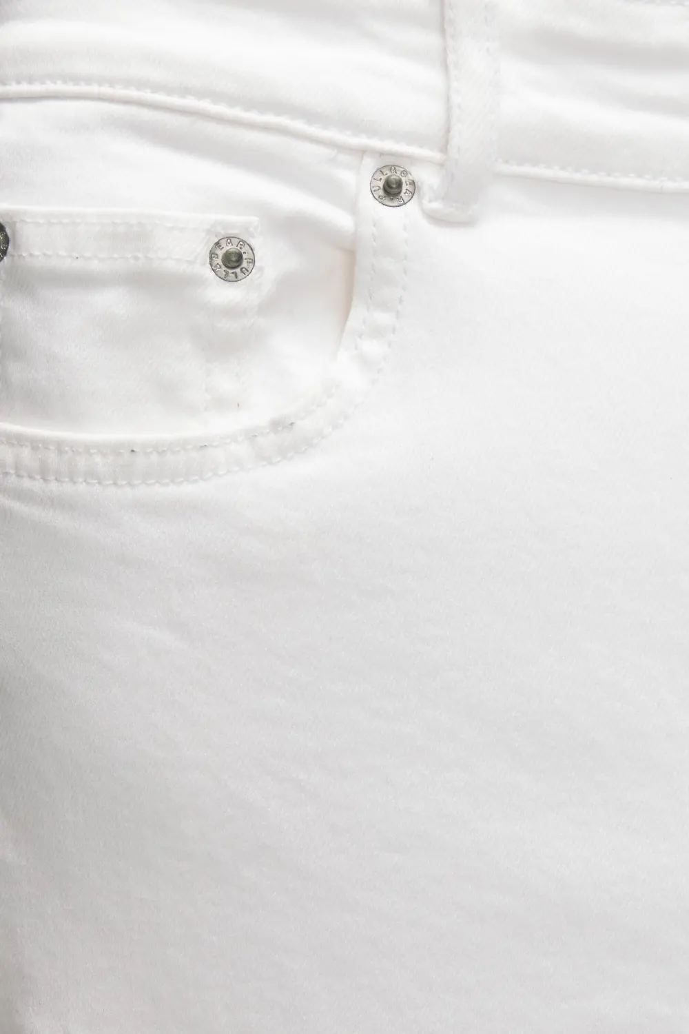 Jeans skinny flare