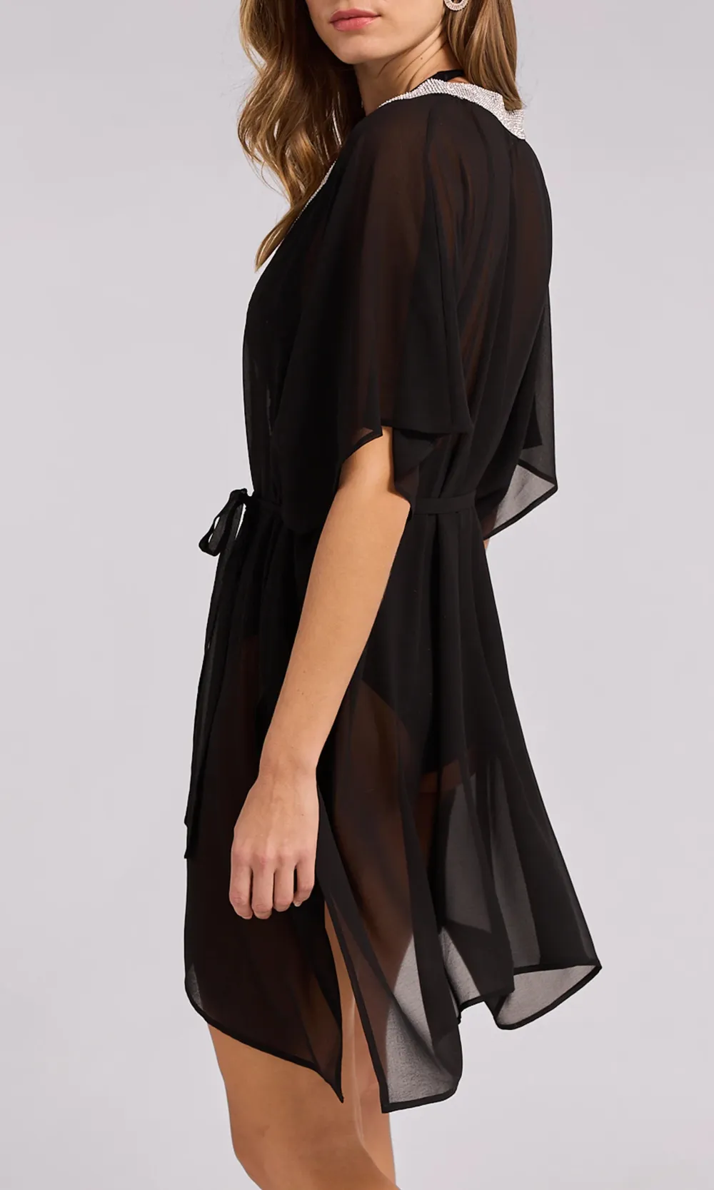 Bria Crystal Cover-Up