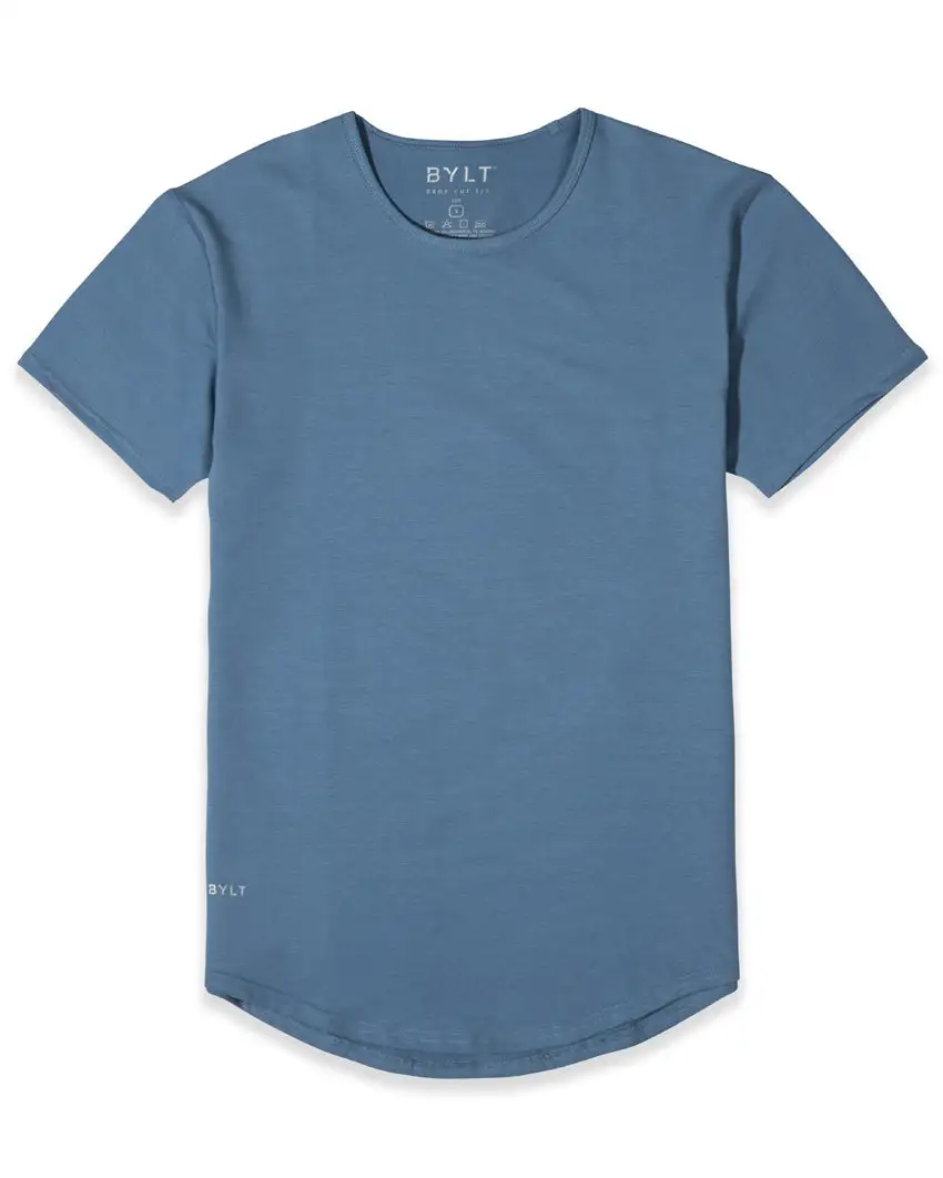 Drop-Cut: Bylt Signature