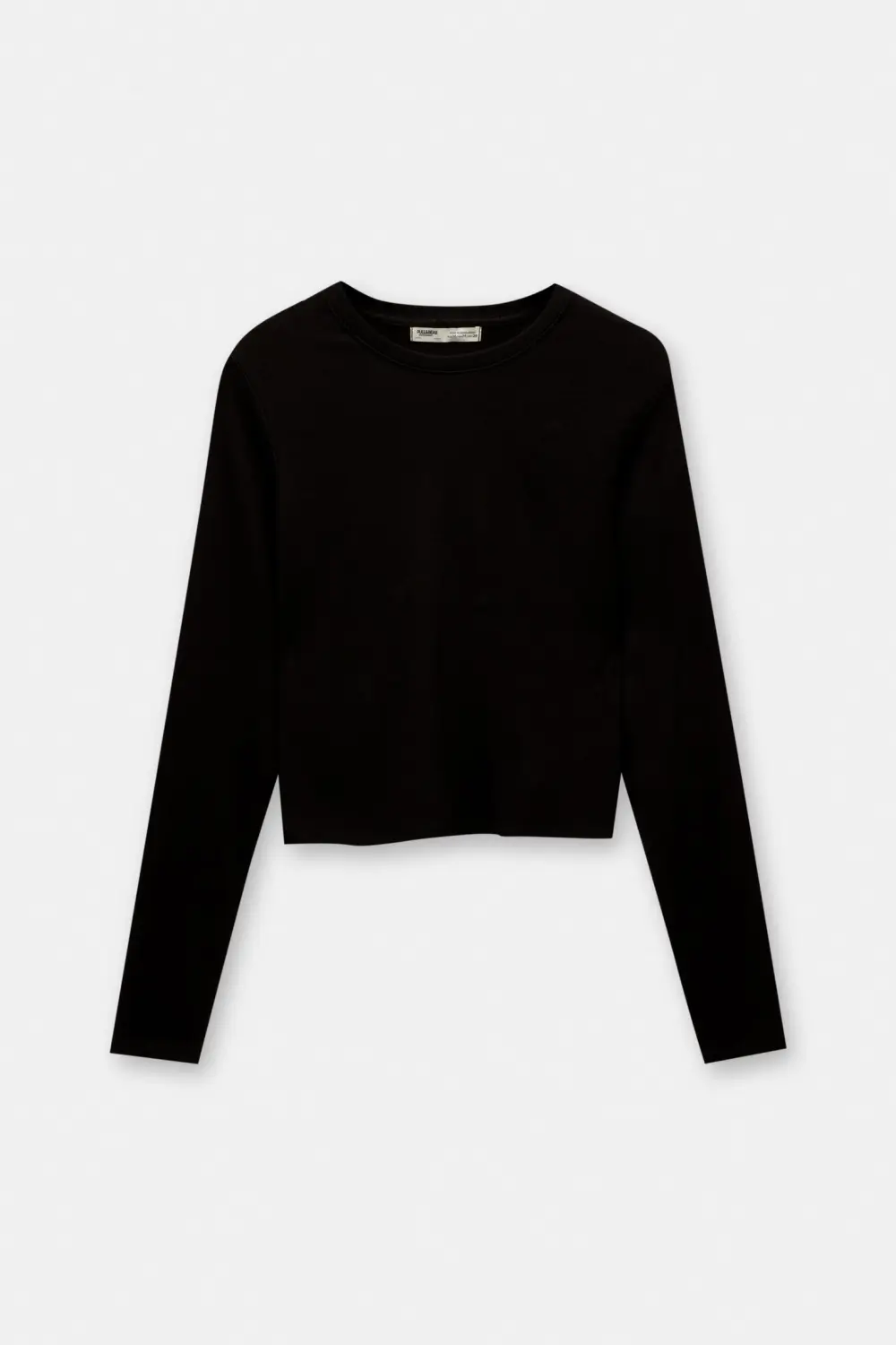 Long sleeve T-shirt