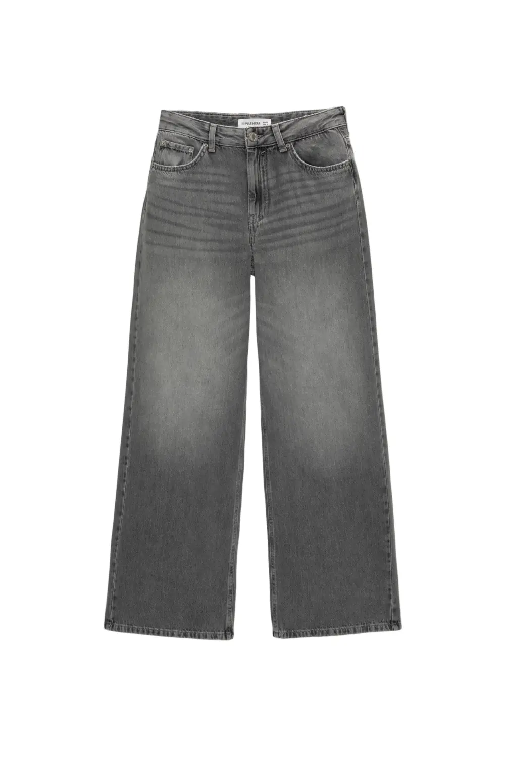 Jeans oversize loose fit