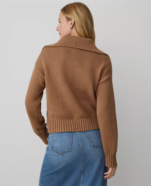 Weekend Collection Sailor Sweater
