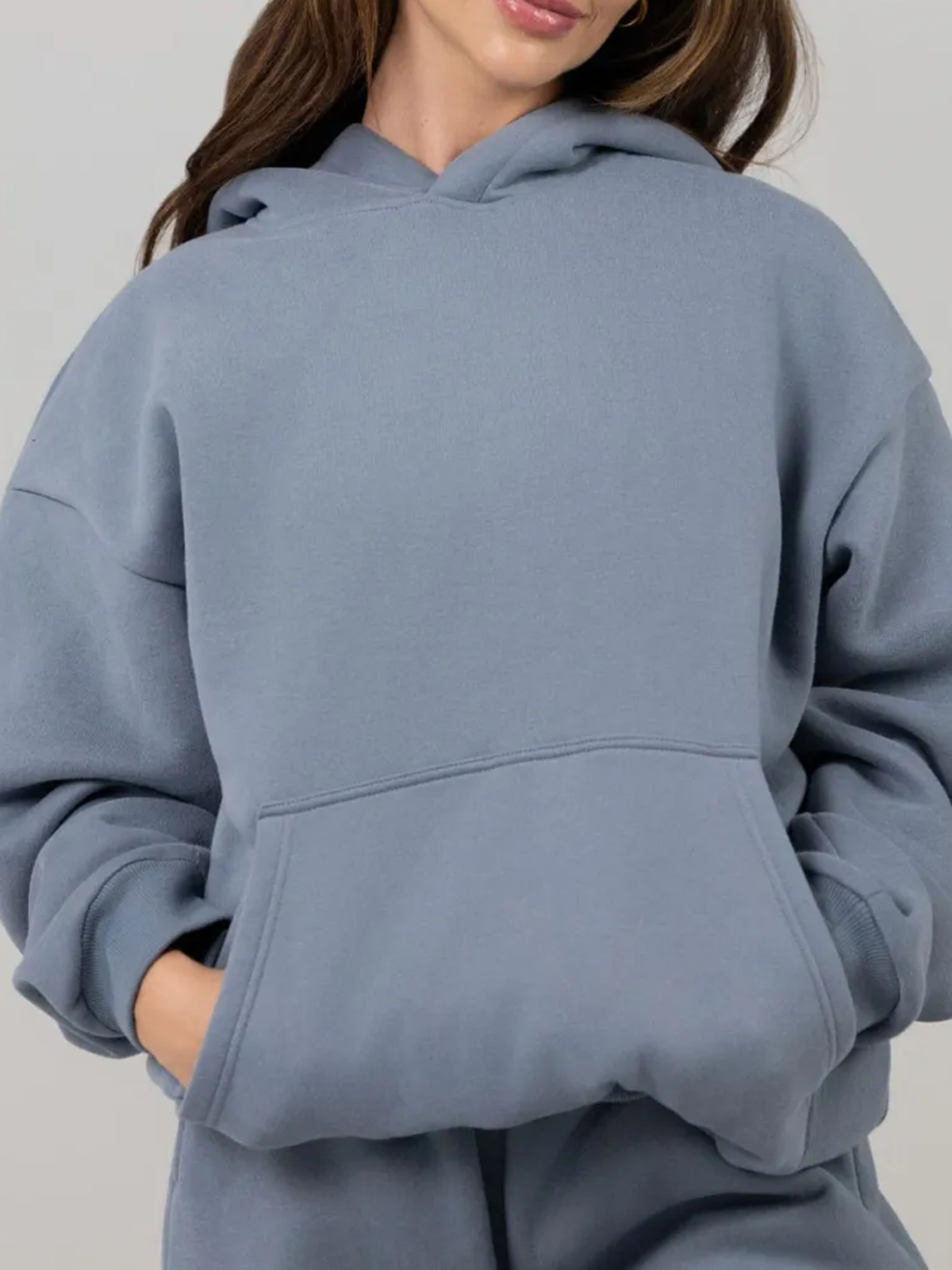 Signature Hoodie