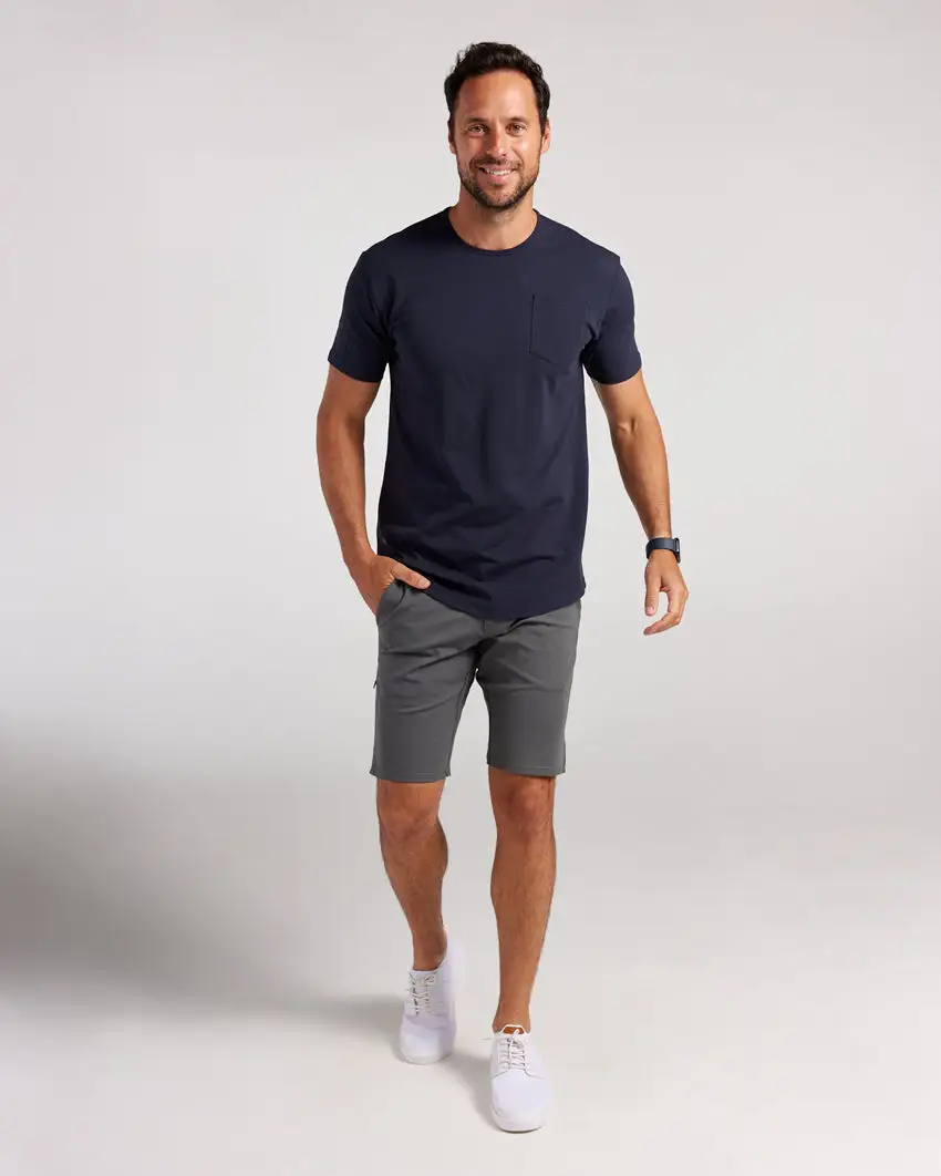 Drop-Cut: Lux Pocket