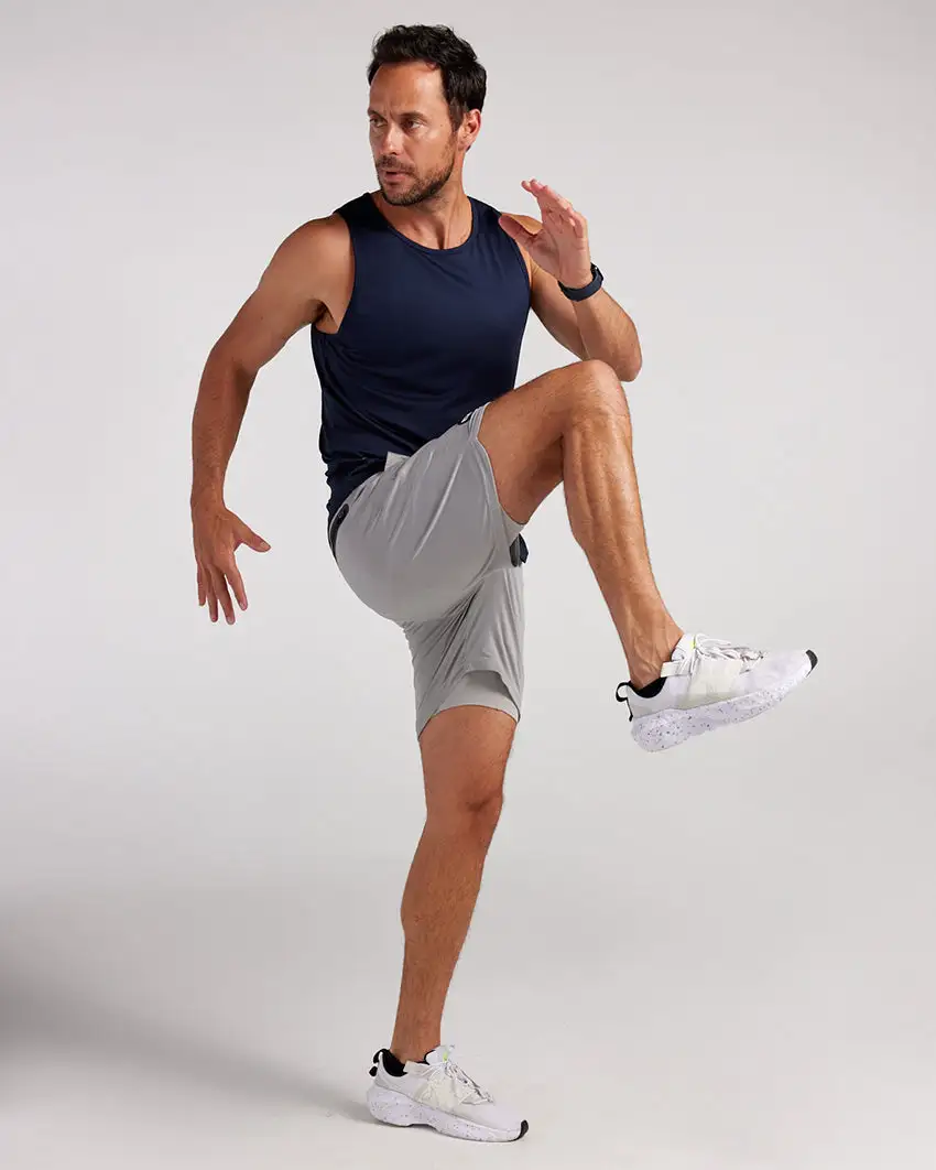 Training Short