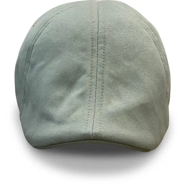 The Worker Boston Scally Cap - Fresh Cut