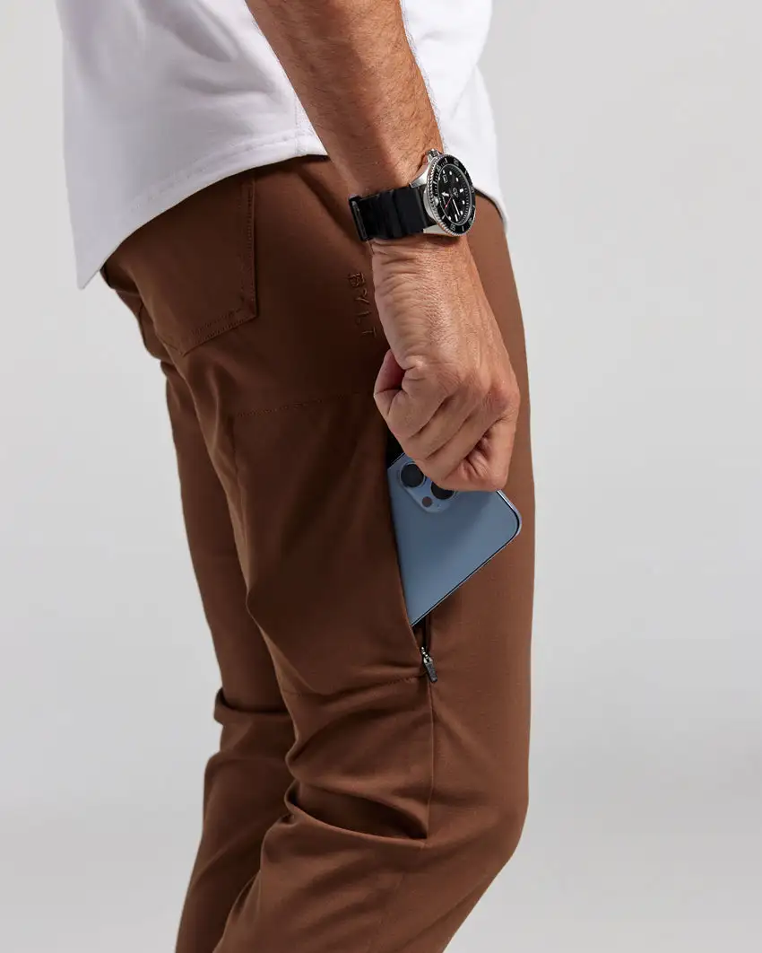 Everyday Pant 2.0
